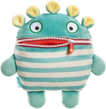 999 Games Peluche Schnulli (Tam: 24 cm)