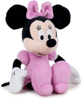 Disney Peluche Minnie 53cm