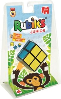 Jumbo Quebra-Cabeças Junior