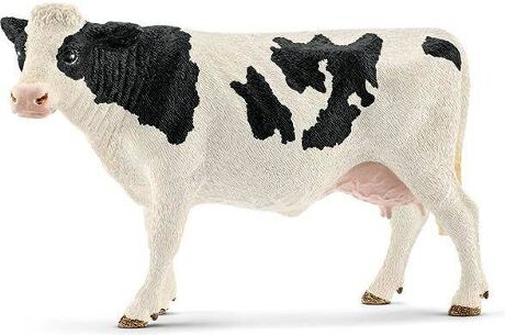 Schleich Figura Vaca Holstein (3 anos)