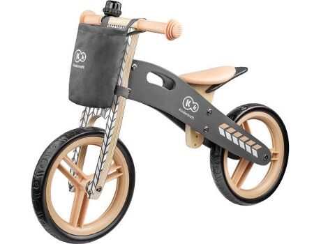 Kinderkraft Bicicleta Runner Nature