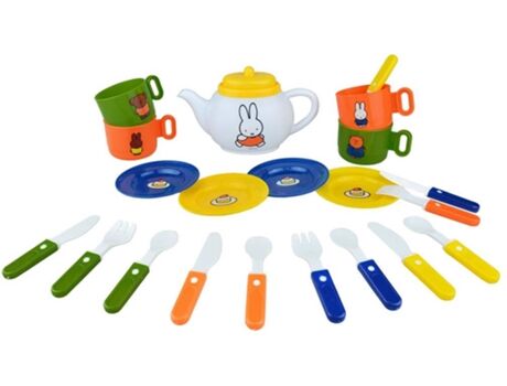 Rubo Toys Utensílios de Cozinha 2001080