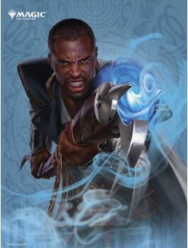 Magic Print 30X40 cm The Gathering Teferi