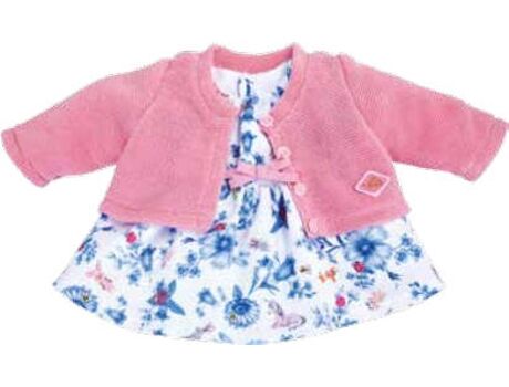 Schildkrã–t Roupa para Bonecos SCHILDKRÖT Vestido