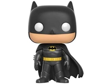 Funko Pop! Figura 144 Batman