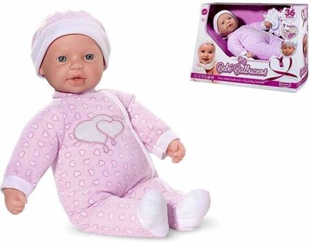 Rosa Toys Boneca 49904125