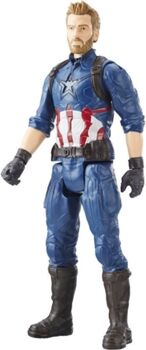 Marvel Figura Avengers: Infinity War - Captain America