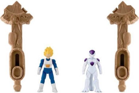 Bandai Figuras Dragon Ball