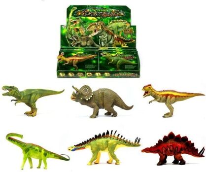 Ancientpals Dinossauro 87884035