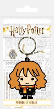 Harry Potter Porta-Chaves Hermione