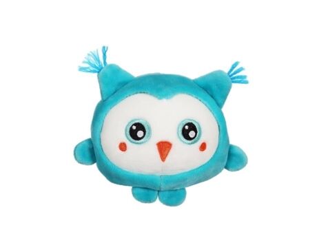 Gipsy Peluche Hooty Owl Squishimals (32cm)