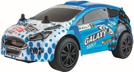 Ninco Carro Telecomandado R/C Racers - X Rally Galaxy