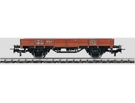 Mã„rklin Vagão para Pistas de Carros MÄRKLIN 4423 (11.5cm - Idade Mínima: 15)