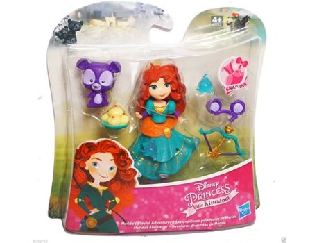 Disney Boneca B5331