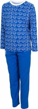 Fc Porto Pijama Draco Azul 7/8 anos