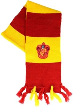 Cerdã Cachecol CERDÁ Gryffindor Harry Potter