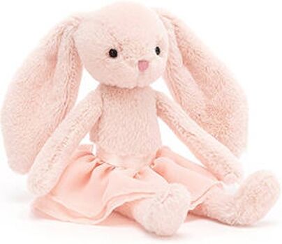 Jellycat Peluche Coelho Blush