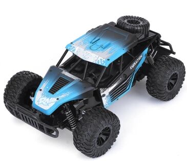 Eachine Carro EC16 1/16 RC Car (Azul)