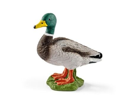 Schleich Figura Pato Macho