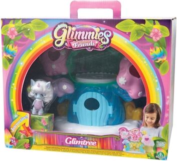 Giochi Preziosi Brinquedo Glimmies Rainbow Friends