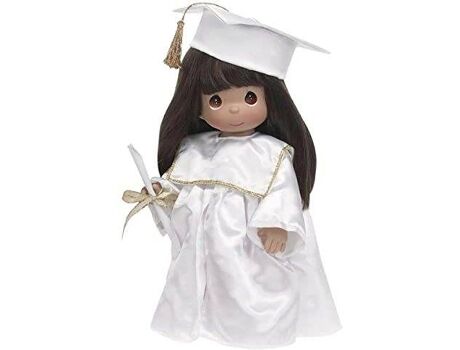 The Doll Maker Boneca Graduate (Idade Mínima: 8 Anos - 12.3x6x4 cm)