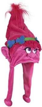 Trolls Gorro 3D