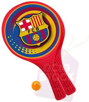 Mondo Raquetes de Praia FC Barcelona