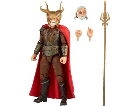 Hasbro Figura Odin (Vingadores)