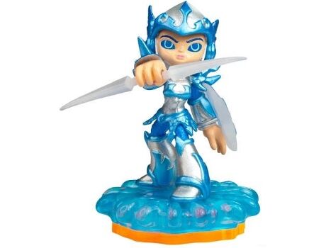 Activision Blizzard Figura WII SKYLANDERS Giants - Chill