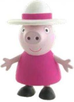 Comansi Figura Avó Pig - Peppa Pig