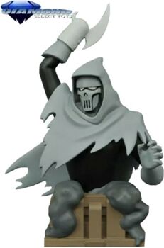 Diamond Select Figura Batman (Liga da Justiça)