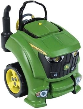 Klein Trator John Deere