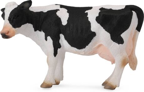 Collecta Figura Friesian Cow