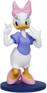 Disney Figura Figura Daisy clasico