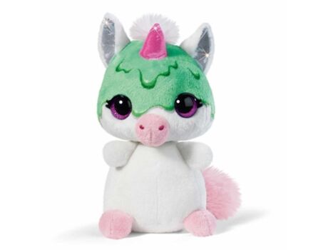 Nici Peluche Unicórnio Guzz 22 cm