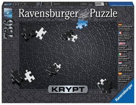 Ravensburger Puzzle 15260 (736 Peças)