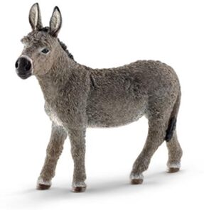 Schleich Figura Burro