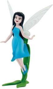 Bullyland Figura de Brincar Fairie Silvermist