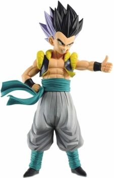 Dragon Figura Resolution Of Soldiers Gotenks