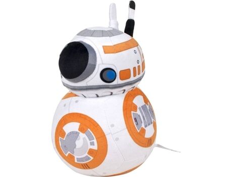 Generico Peluche Star Wars (29 cm)