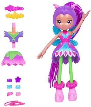 Betty Spaghetty Conjunto de Brincar Butterfly Lucy (Idade Mínima: 4 Anos - 15x11.3x2.09 cm)