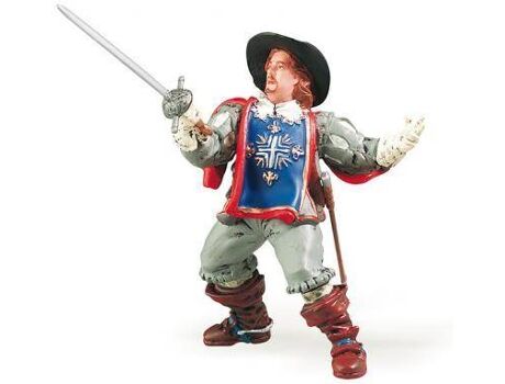 Papo Figura Porthos