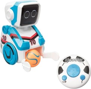 Giro Brinquedo KickaBot