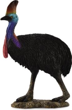 Collecta Figura Cassowary Sul