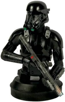 Rba Figura De Ação Busto ath Trooper