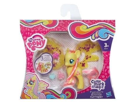 Hasbro Conjunto de Brincar My Little Pony Asas Magicas