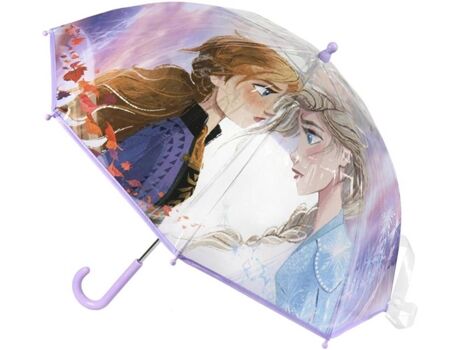 Cerda Group Guarda-chuva Disney Frozen 2