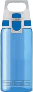 Sigg Garrafa VIVA Azul 0.5l