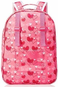 The New York Doll Collection Conjunto de Brincar Baby Doll Carrier Backpack (Idade Mínima: 5 Anos - 16.1x12.4x1.7 cm)