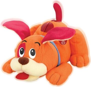 Winfun Peluche cogeme